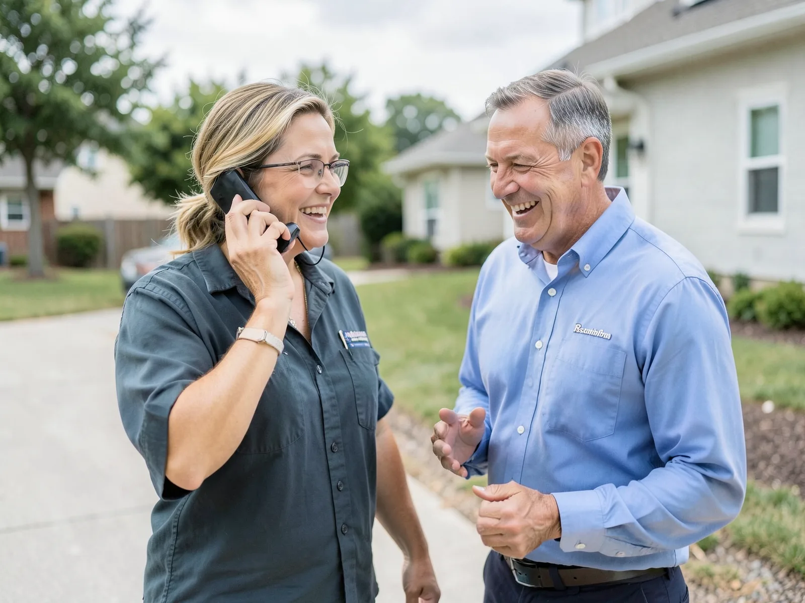 Frequently Asked Questions About Roof Leak Water Damage Restoration in Walker, MO
